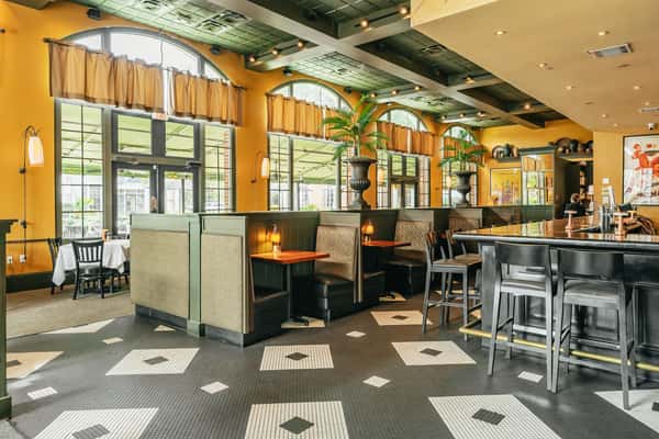 Reservations Truffles Cafe American Restaurant in SC