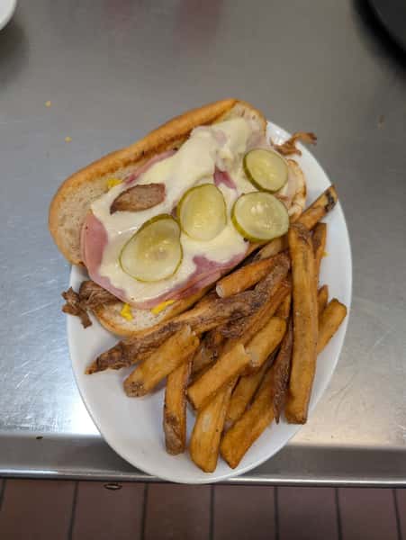 Cubano