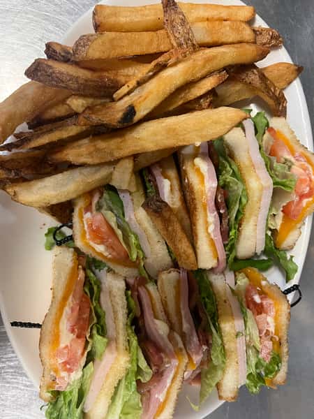 Club Sandwich