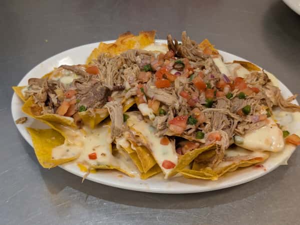 Nachos