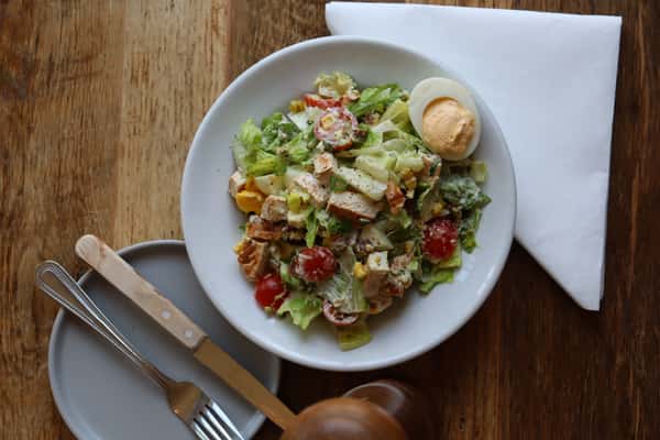Chopped Cobb Salad