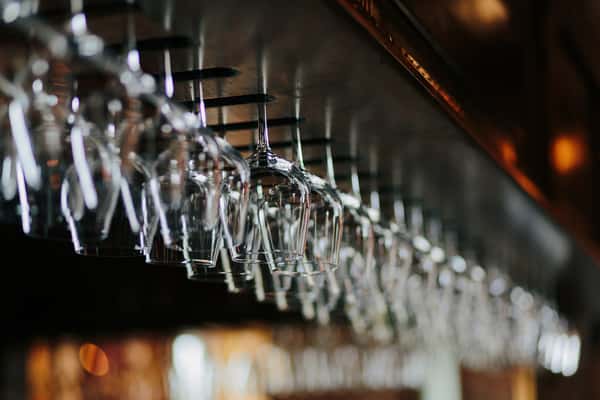 glassware
