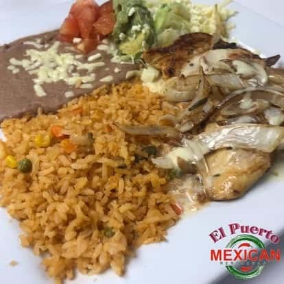 El Puerto De Acapulco