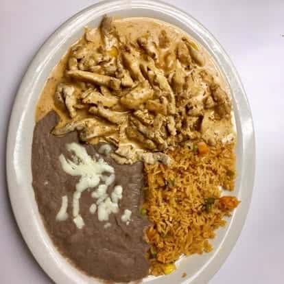 El Puerto De Acapulco