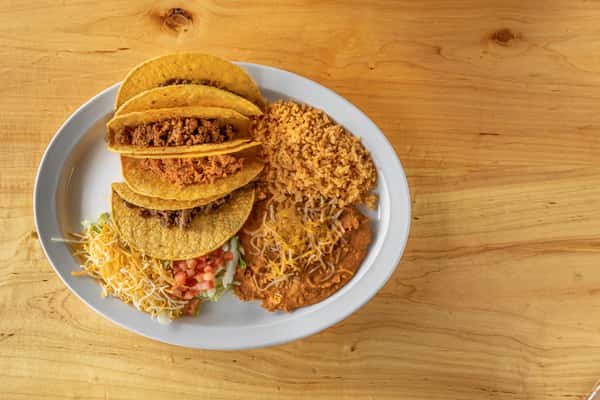 Gallery Tacos el Cunado Cascade Mexican Restaurant in Grand Rapids, MI