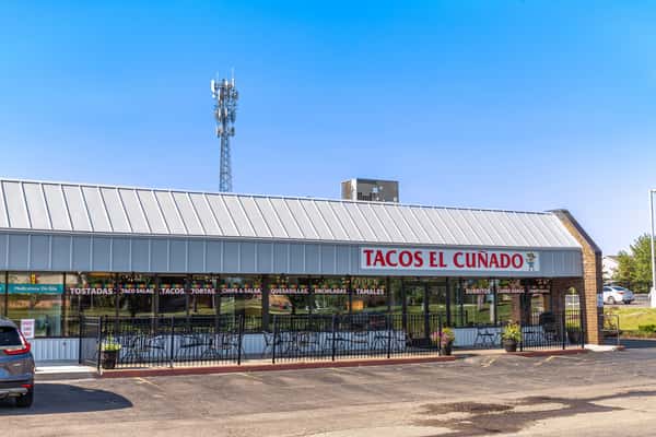 Gallery Tacos el Cunado Cascade Mexican Restaurant in Grand Rapids, MI