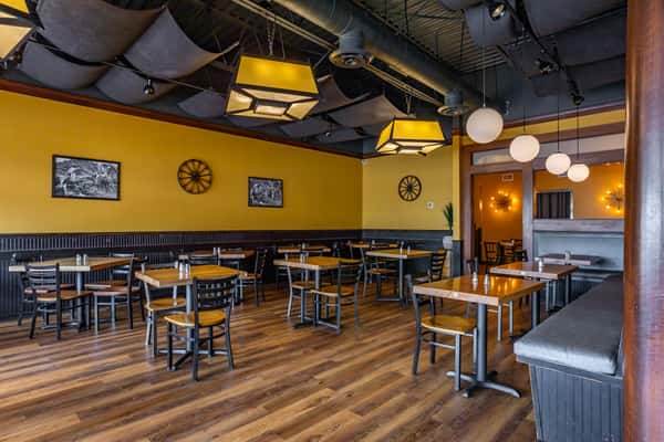 Gallery Tacos el Cunado Cascade Mexican Restaurant in Grand Rapids, MI