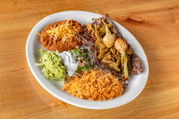 Gallery Tacos el Cunado Cascade Mexican Restaurant in Grand Rapids, MI