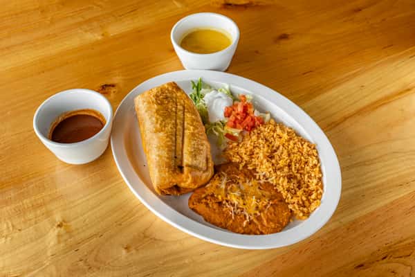 Gallery Tacos el Cunado Cascade Mexican Restaurant in Grand Rapids, MI