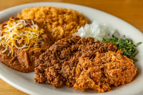 Gallery Tacos el Cunado Cascade Mexican Restaurant in Grand Rapids, MI