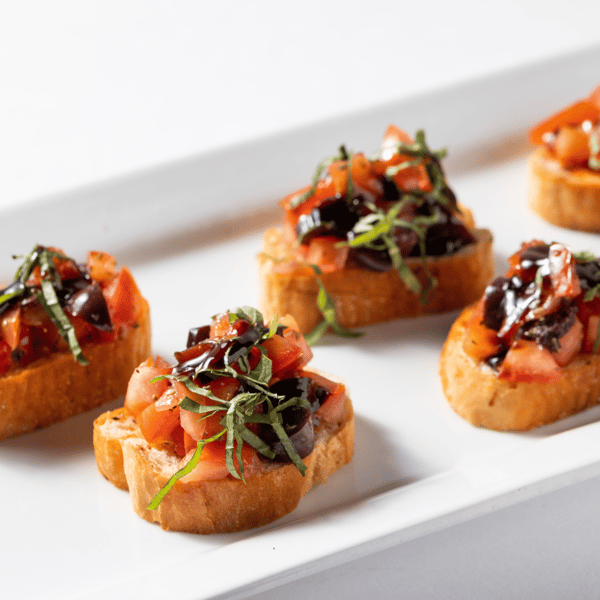 Bruschetta