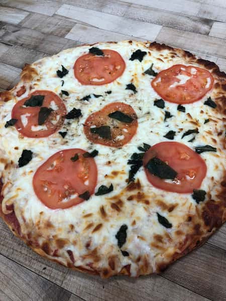 Margherita Pizza