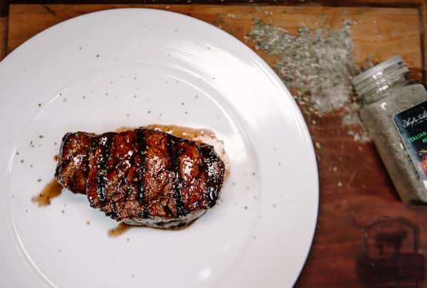 Halal Filet