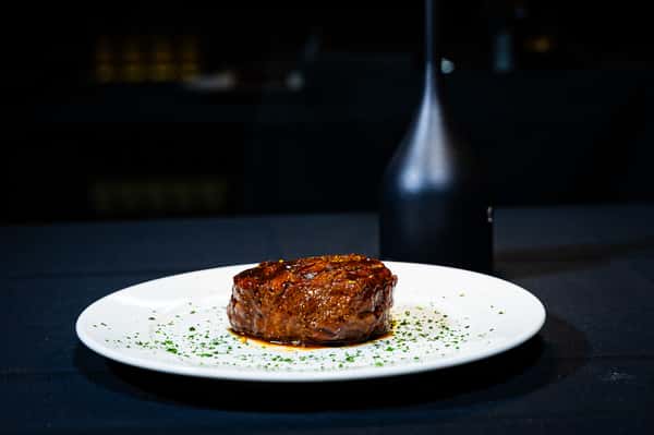 8oz. Filet Mignon