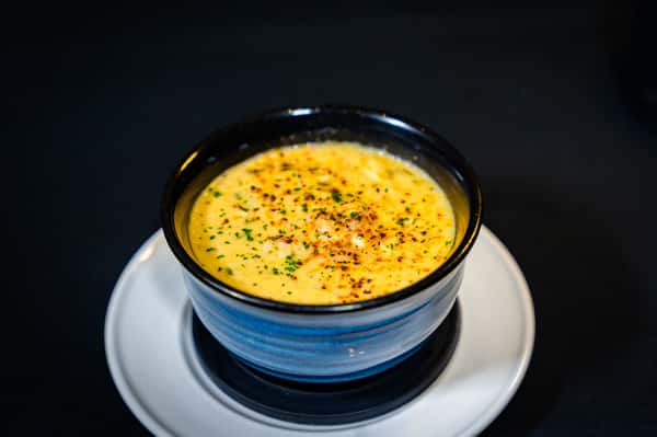 Bowl Clam Chowder