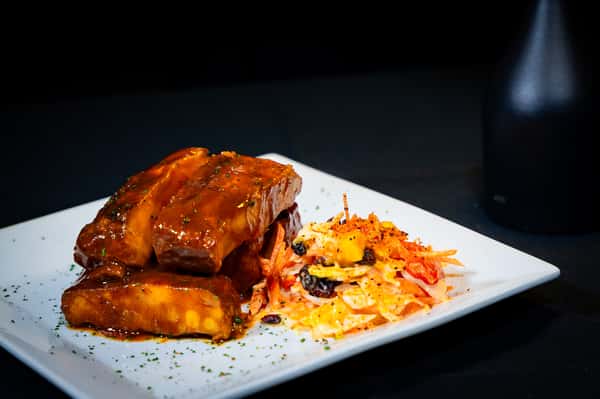 Riblets