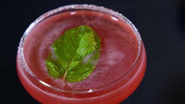 Blackberry Sidecar