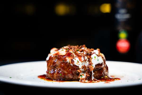 8oz Hugenot Filet