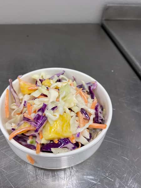 "TCT" Slaw