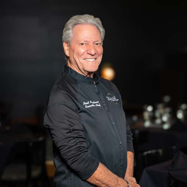 Chef Paul Final Photo