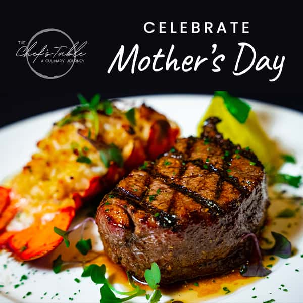 Celebrate Mother's Day