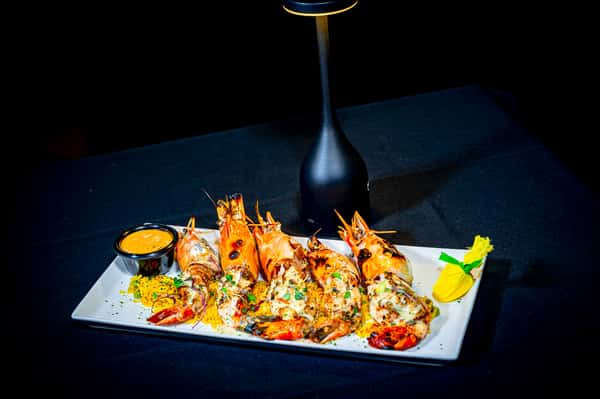 Prawns