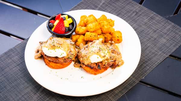 Steak Dianne Benedict