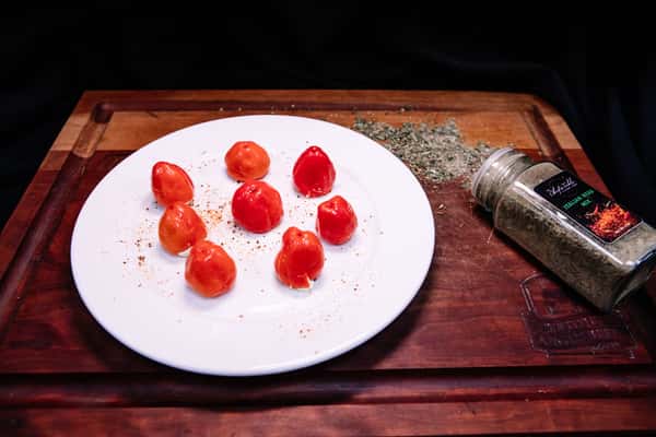 Stuffed Peppadew