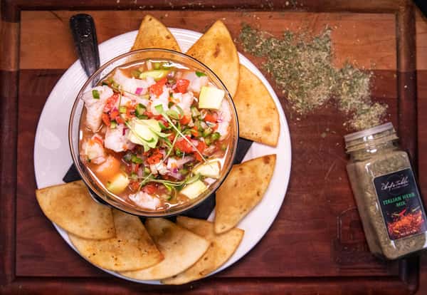 Ceviche