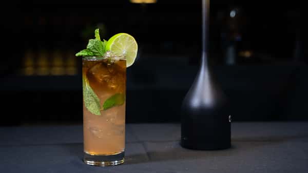 South African Mojito
