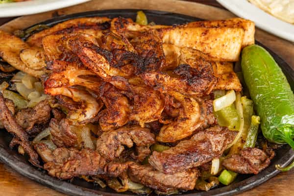 Fajitas