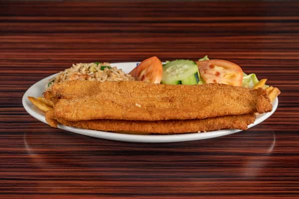 Huachinango en Filete O Entero / Red Snapper Whole or Filet