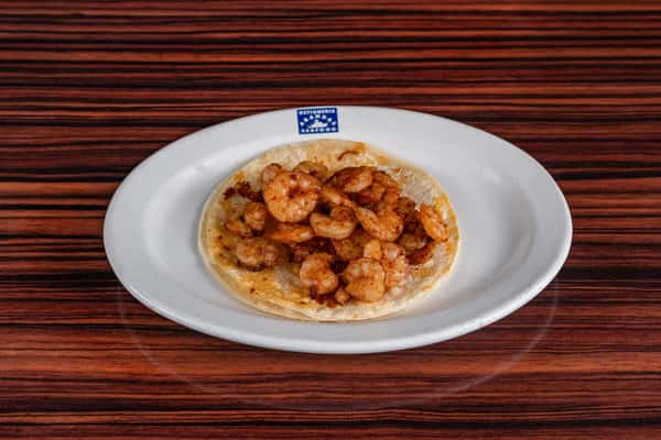 Shrimp Tacos