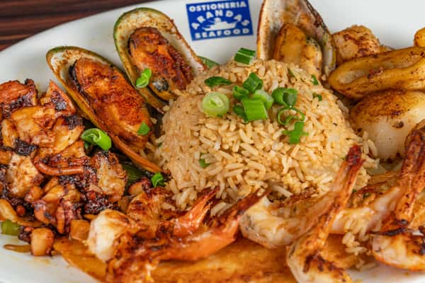 Mariscada