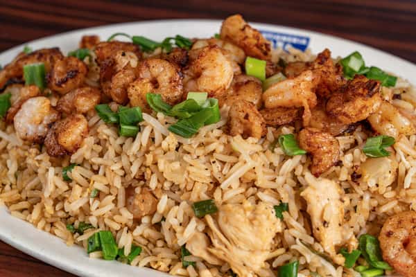 Fried Rice