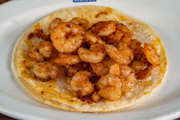 Shrimp Tacos
