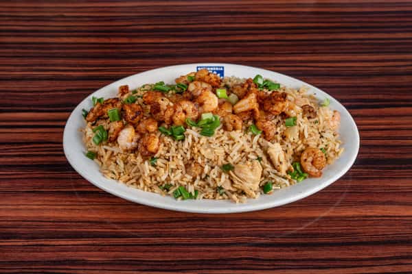 Combination Rice