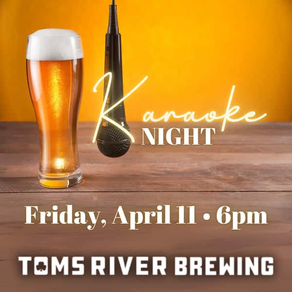 karaoke night