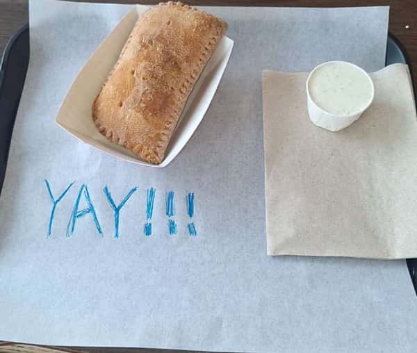 Pizza Pocket