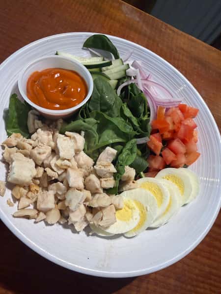 Chicken Bowl