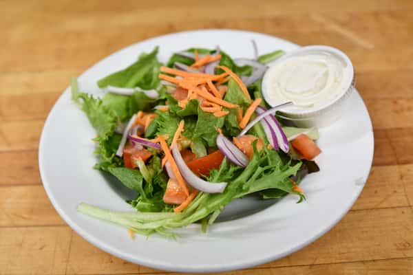 Side Salad