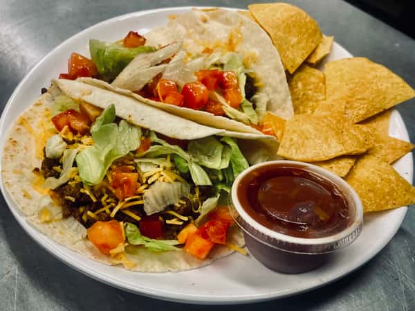 Taco Combo
