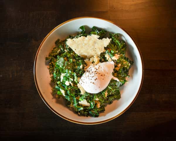 Kale Salad