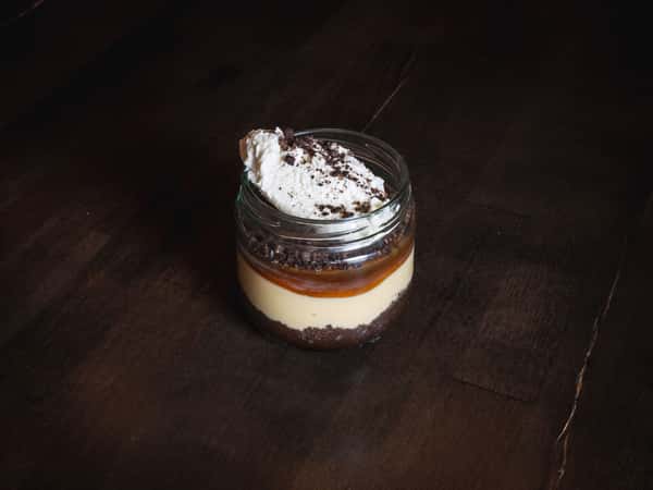 Budino