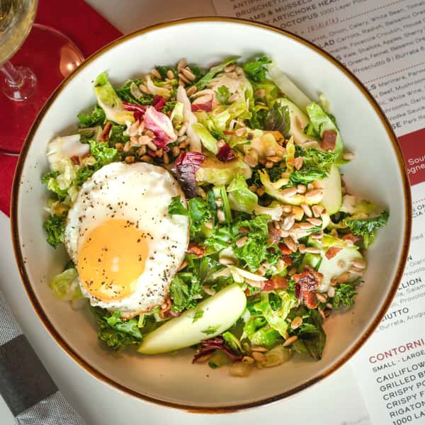 salad