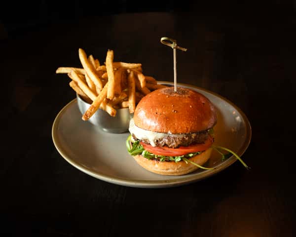 Lupo Burger