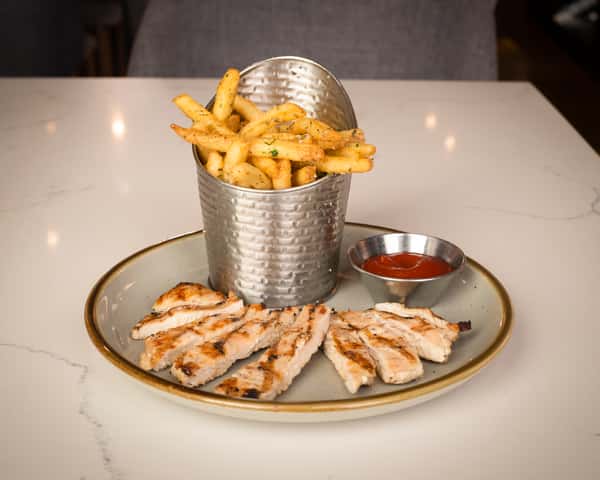 Kids Chicken Breast