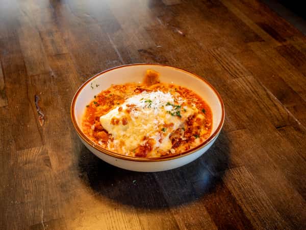Lasagna