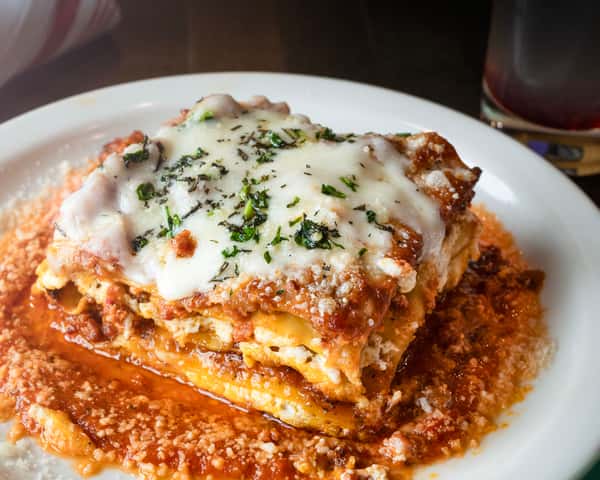 Lasagna