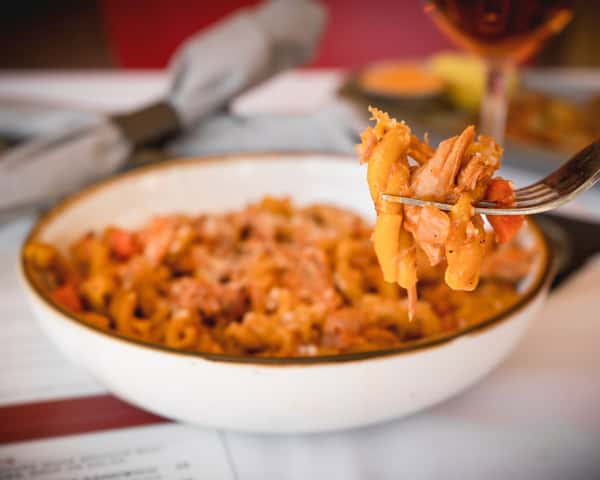 pasta